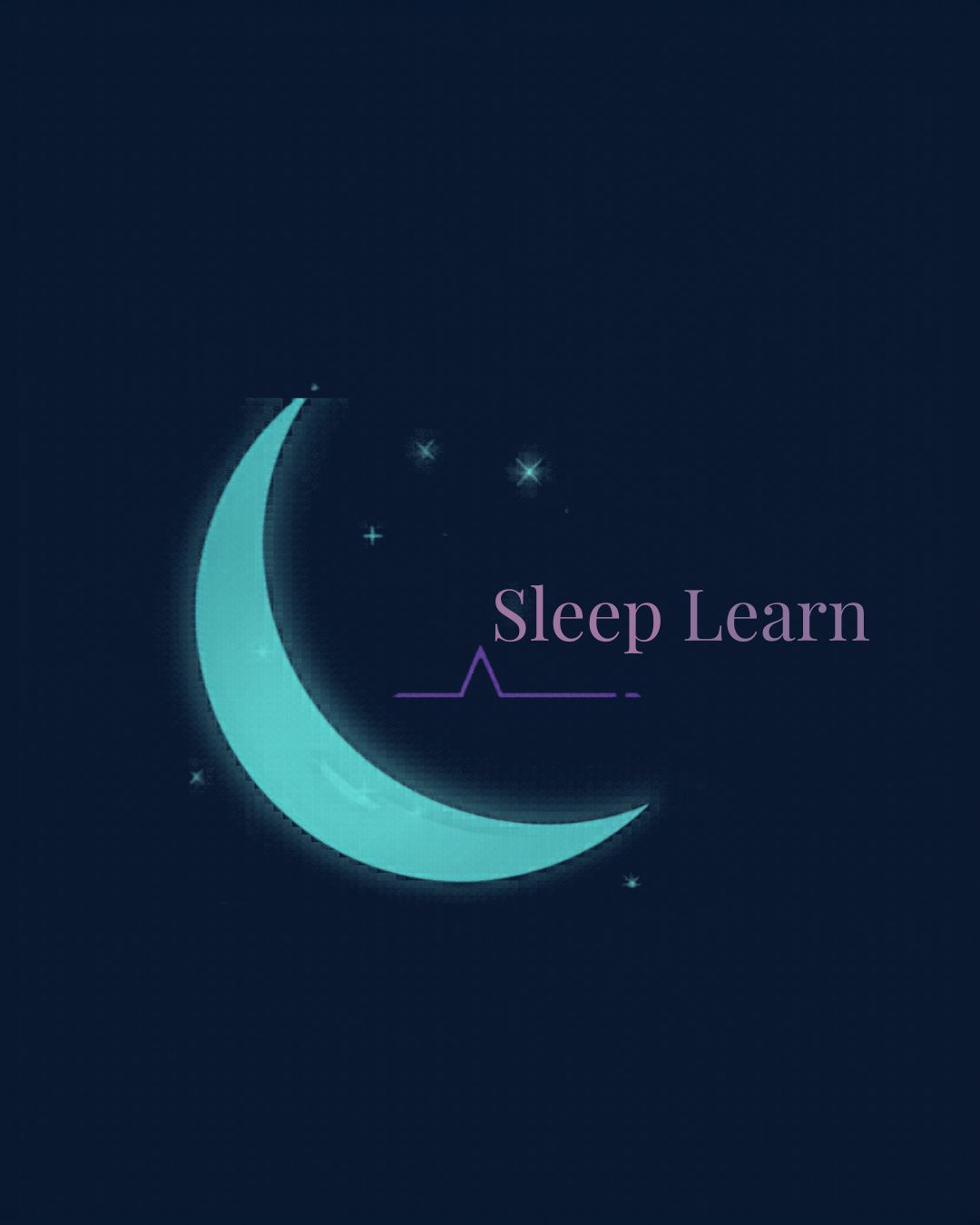 睡眠学習アプリ ロゴ